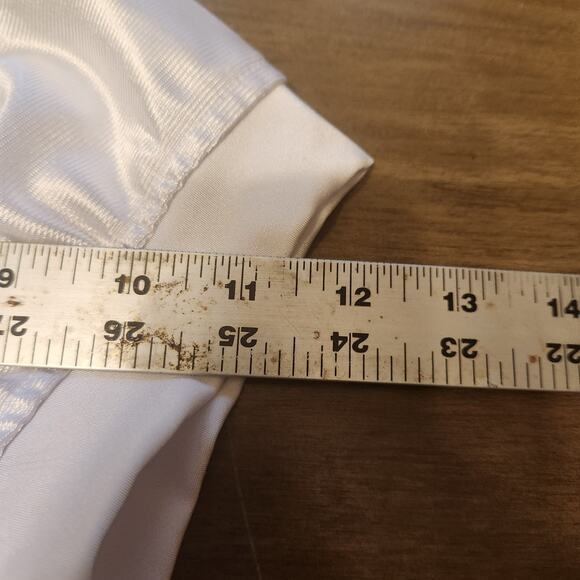 Reebok EJ E.J. Henderson #56 Minnesota Vikings Jersey Mens Sz 54 White Stitched - Picture 10 of 10